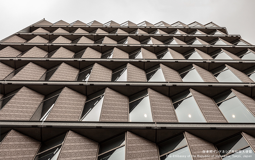 KISHO KUROKAWA Architect&Associates