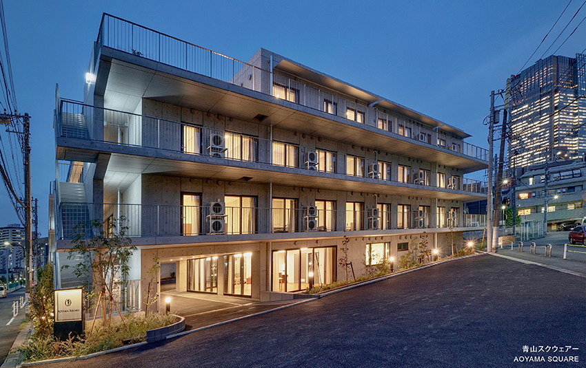 KISHO KUROKAWA Architect&Associates