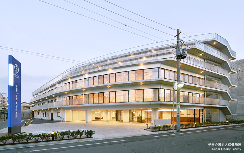 KISHO KUROKAWA Architect&Associates