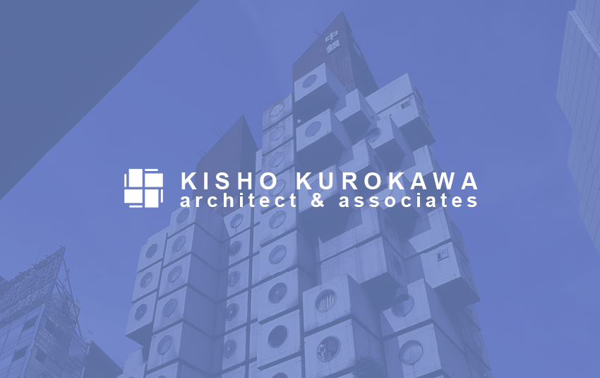 KISHO KUROKAWA Architect&Associates