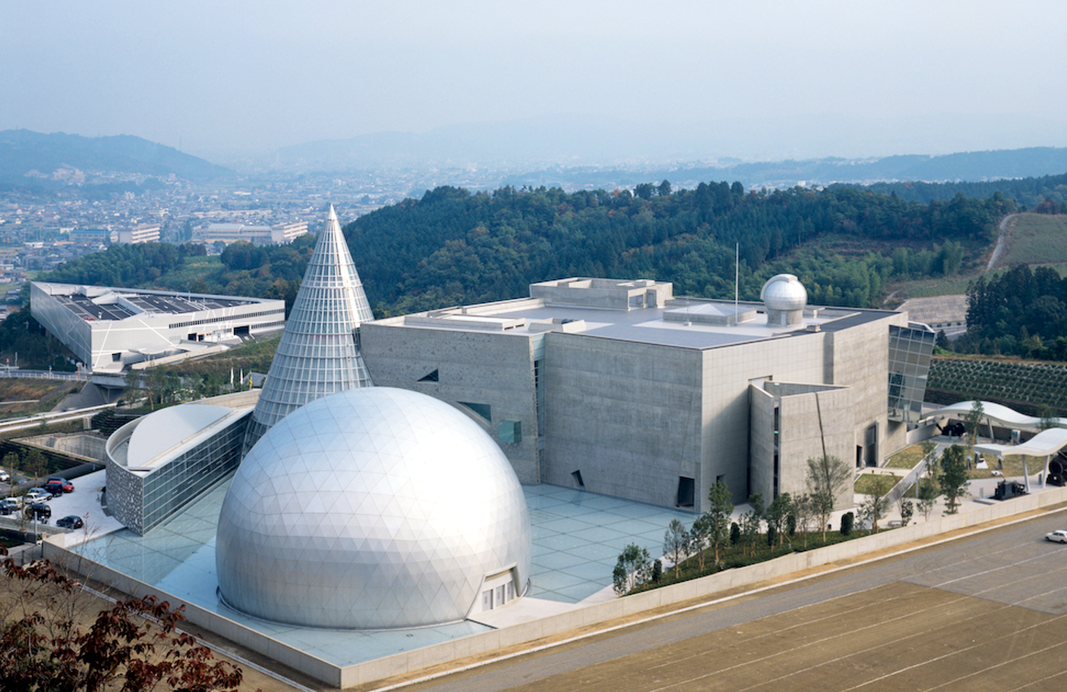 愛媛 県 総合 科学 博物館